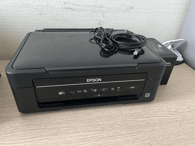 Epson