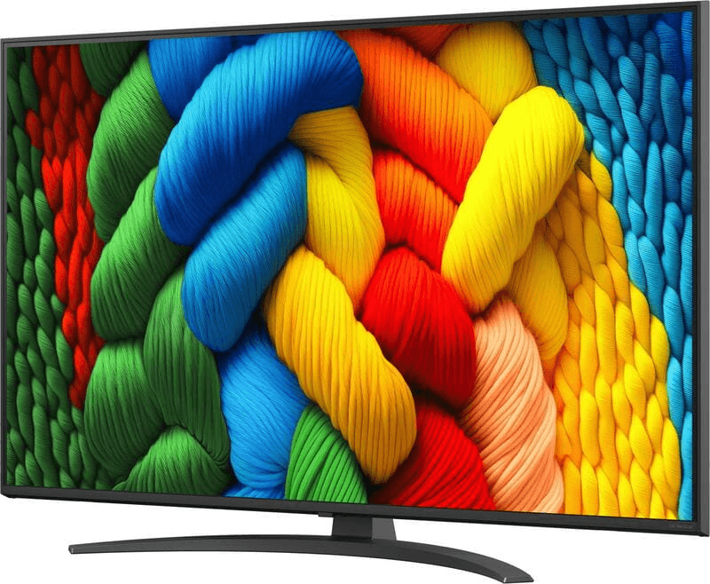 LG TV