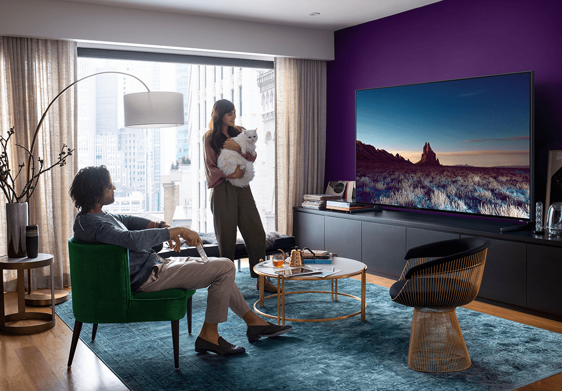 Xiaomi TV