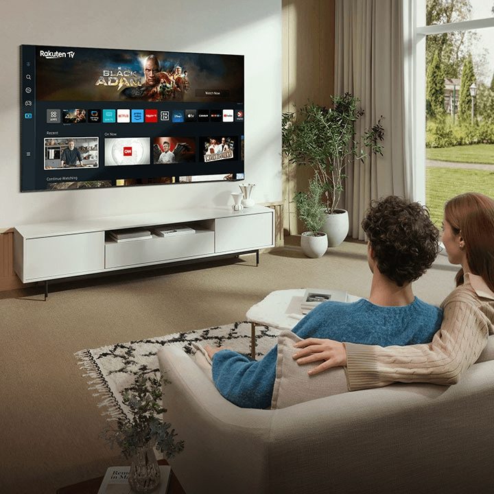 Xiaomi TV