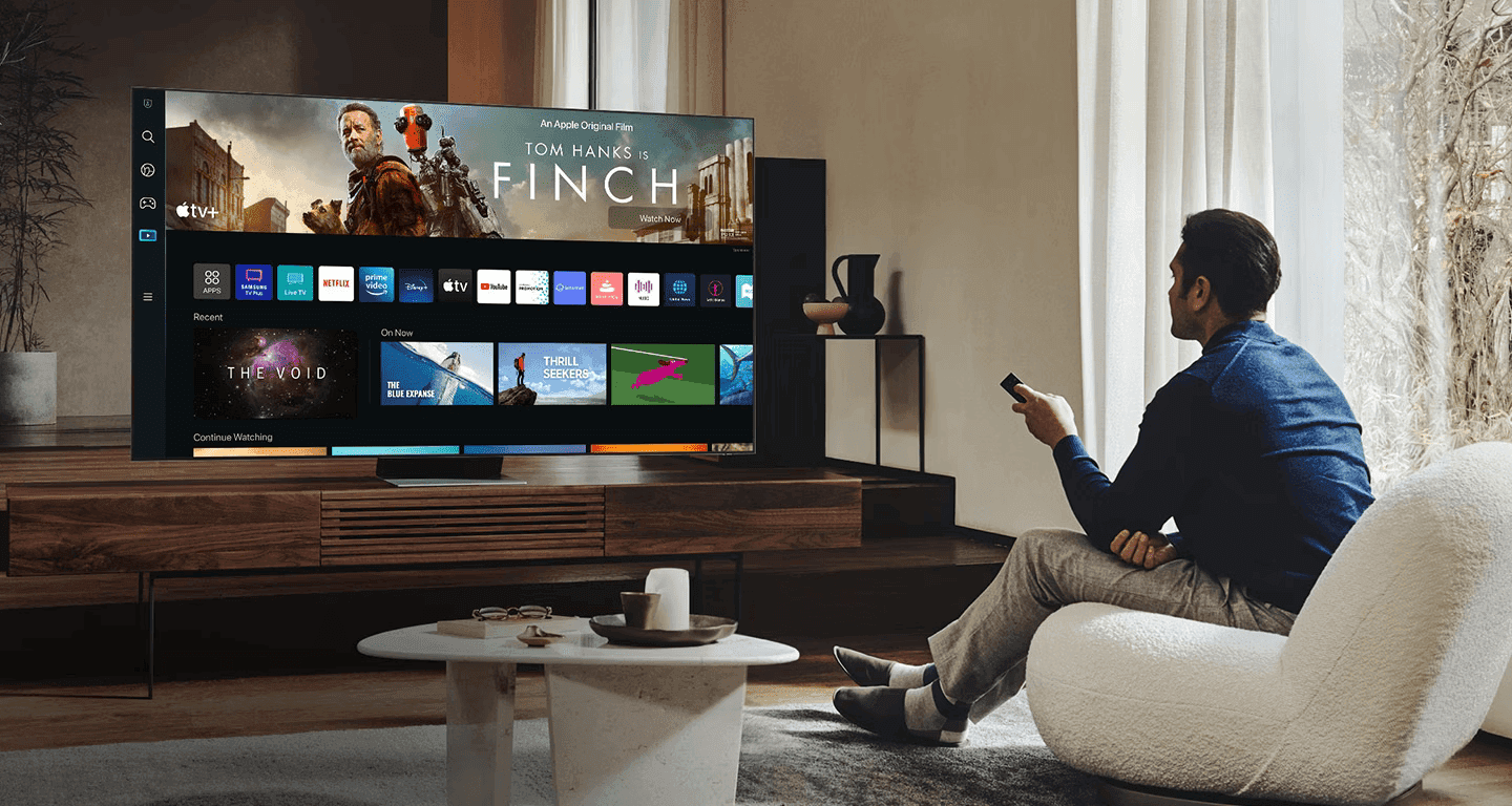 Xiaomi TV